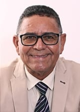 PASTOR ANTONIO PESSOA