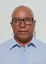 PASTOR ARILDO MARCOS