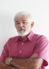 PROFESSOR LUIZ LEITE