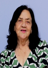 MARIA PARECIDA DE MELLO