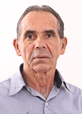 GERALDINHO FEU ROSA