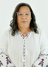 PASTORA ELIANE COSTA