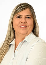 MARIZETE BORGES DE LIMA