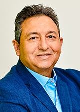 PASTOR GILVAN