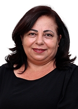 PROFESSORA FÁTIMA QUITÉRIA