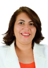 PROFESSORA IOLANDA AQUINO