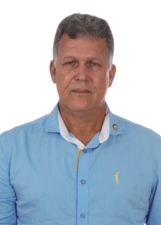 GERALDO DE CASTRO