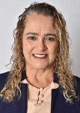 PROFESSORA ELISMAR