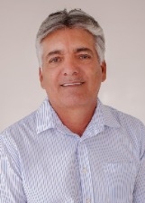 GILMAR DAS BRANQUINHAS