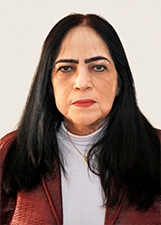 PROFESSORA IRANY DIAS