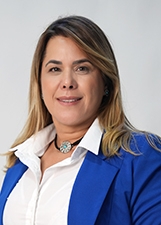 SANDRA DA CASA DE APOIO