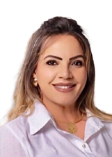 EDILENE PELA SAÚDE