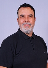 PASTOR JOSÉ ANTÔNIO