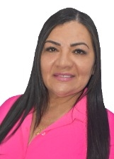 SILVINHA RODRIGUES