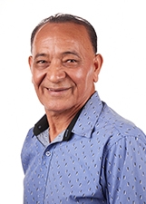 RAIMUNDO DO SACOLÃO