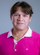 LUCIANO CÂNDIDO