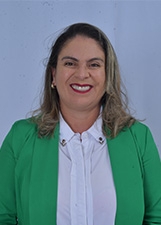 SUBTENENTE DENISE BRASIL