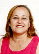 PROFESSORA HILDA LUZ