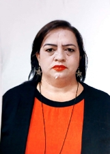 PASTORA MARCIA CABRAL