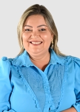 PROFESSORA FLAU PINHEIRO