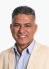 PASTOR ISAEL FARIA