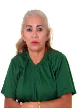 ROSINHA A FORÇA