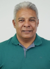 SERGINHO DA SAÚDE