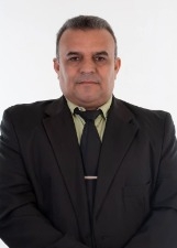 PASTOR ELI DE SOUZA