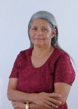 PASTORA LÚCIA