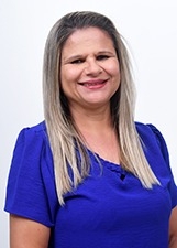 DAGINEIDE LINHARES