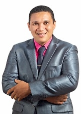 PR. GILSON ROCHA