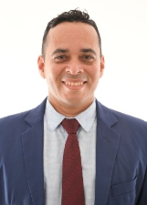 PASTOR EDUARDO SILVA