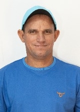 REGINALDO VAQUEIRO