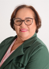 ROSA XAVIER