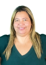 OSANIA GREGÓRIO