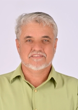 RODRIGO CABEÇA BRANCA