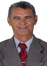 BISPO AGRINALDO