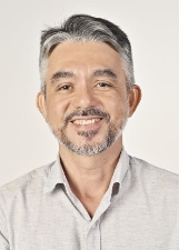 PROFESSOR ALEX BRASIL