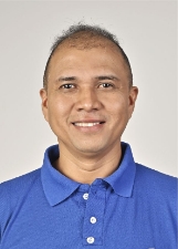 PROF. JAMES SOUZA