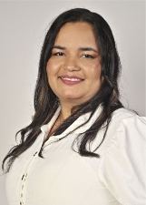 PROFESSORA REGINA RAMOS