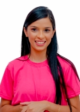 REBECA BRAGA