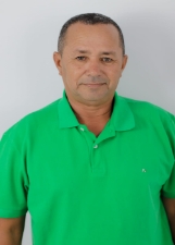 PEDRO DA IRANA