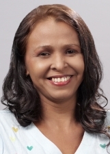 PASTORA IVONETE