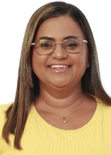 LEOMÁCIA MARTINS