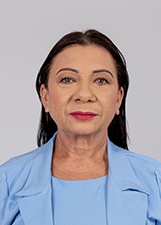 SILVANA DO MARAJÁ