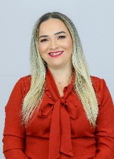 JANAINA DA PESCA