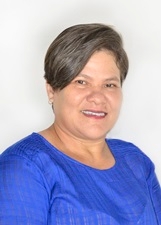 ROSA DA SAUDE