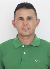 VALTEIR CÂNDIDO