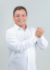 CHICO CARVALHO