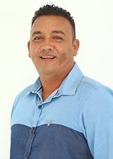 CHICO CIGANO